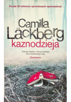 Kaznodzieja