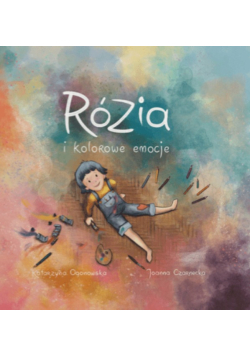Rózia i kolorowe emocje