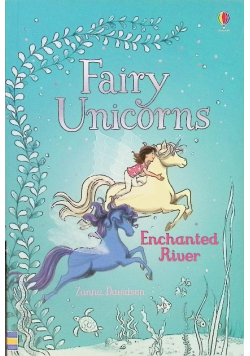Fairy Unicorns Enchanted River