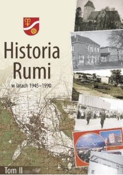 Historia rumi w latach 1945 - 1990