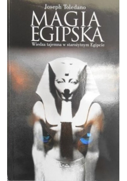 Magia egipska