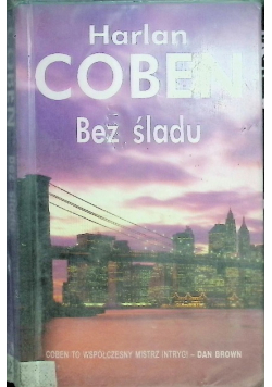 Bez śladu