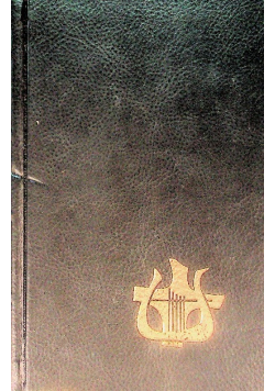 Liturgia godzin IV okres zwykły tygodnie XVIII XXXIV