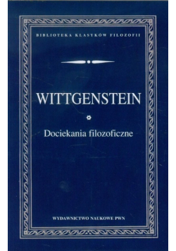Dociekania filozoficzne