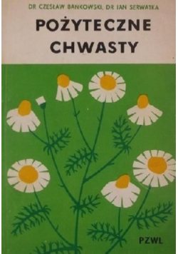Pożyteczne chwasty