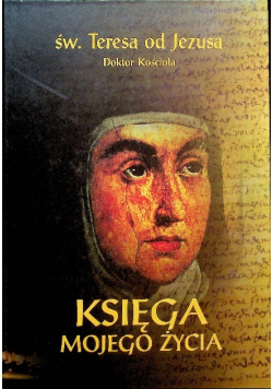 Księga mojego życia