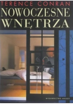 Nowoczesne wnętrza