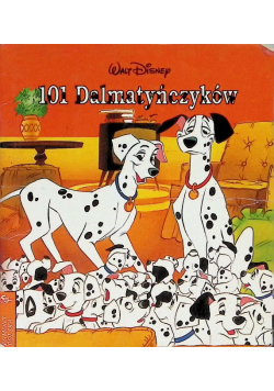 101 dalmatyńczyków