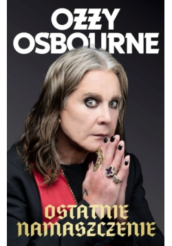 Ostatnie namaszczenie