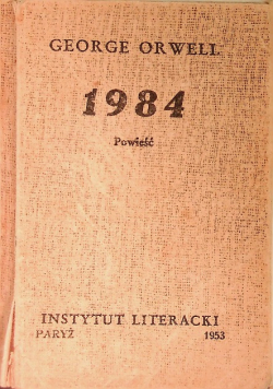 Rok 1984