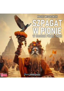 Szpagat w pionie