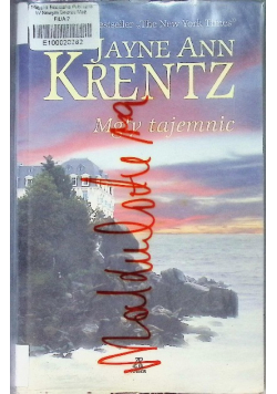 Mgły tajemnic