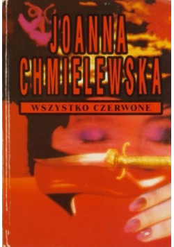 Wszystko czerwone