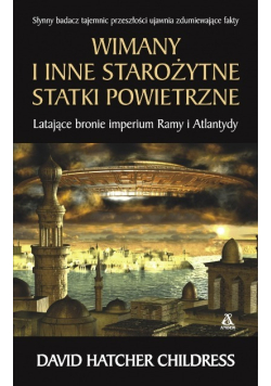 Wimany i inne starożytne statki powietrzne