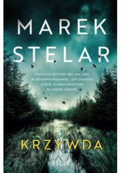 Krzywda