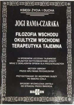 Terapeutyka tajemna