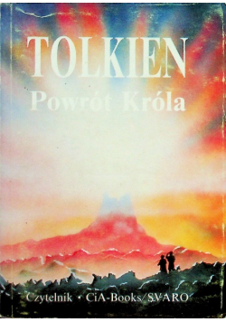 Powrót Króla