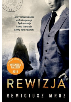 Chyłka Tom 3 Rewizja