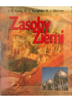 Zasoby Ziemi