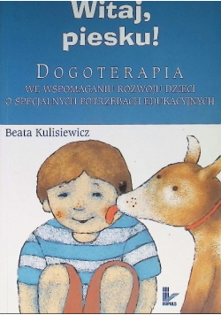 Witaj piesku