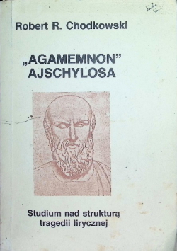 Agamemnon Ajschylosa