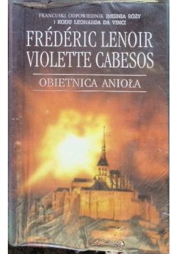 Obietnica anioła