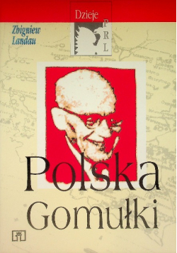 Polska Gomułki