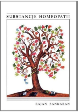 Sankaran substancje homeopatii