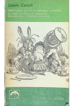 Przygody Alicji w Krainie Czarów