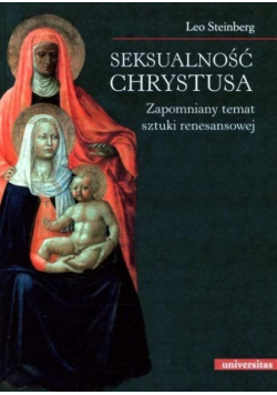 Seksualność Chrystusa