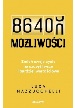 86 400 możliwości