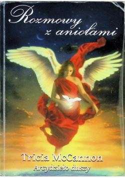 Rozmowy z aniołami