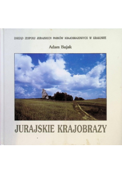 Jurajskie krajobrazy
