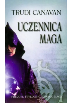 Uczennica maga