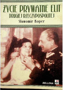 Życie prywatne elit artystycznych Drugiej Rzeczypospolitej