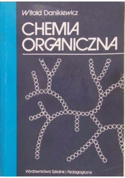 Chemia organiczna