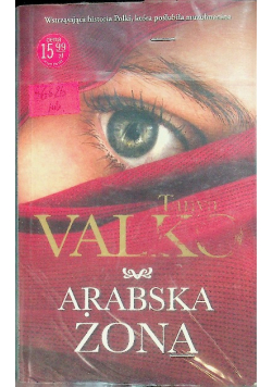 Arabska żona