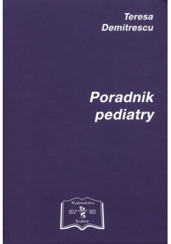 Poradnik pediatry