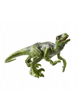 Jurassic World. Atakujące Dinozaury FPF13