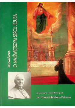 Rozważania o Najświętszym Sercu Jezusa