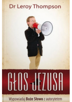 Głos Jezusa