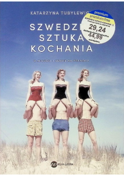 Szwedzka sztuka kochania
