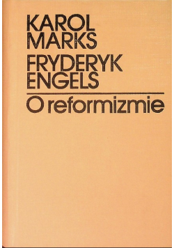 O reformizmie