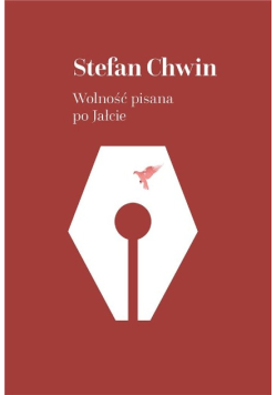 Wolność pisana w Jałcie