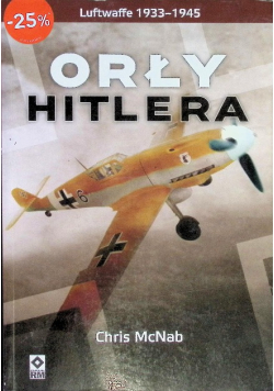 Orły Hitlera