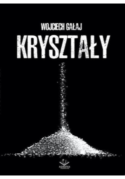 Kryształy