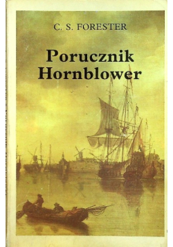 Porucznik Hornblower