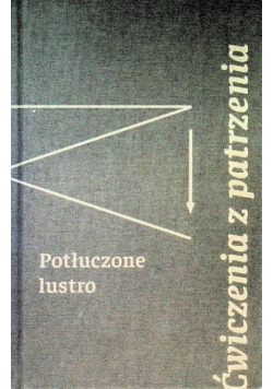 Potłuczone lustro