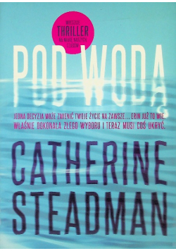 Pod wodą