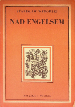 Nad Engelsem 1950 r.